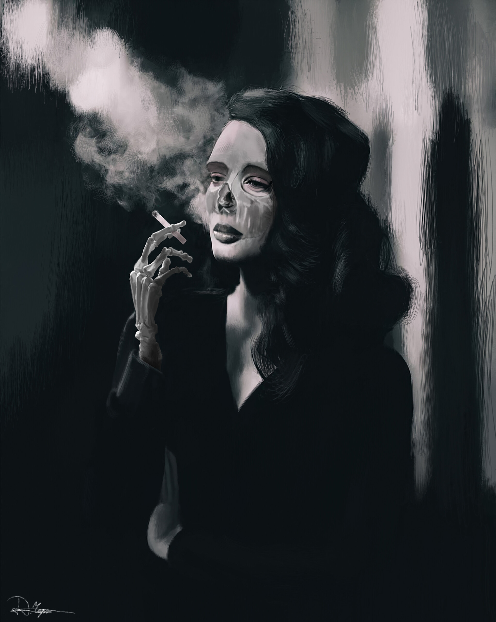 addiction