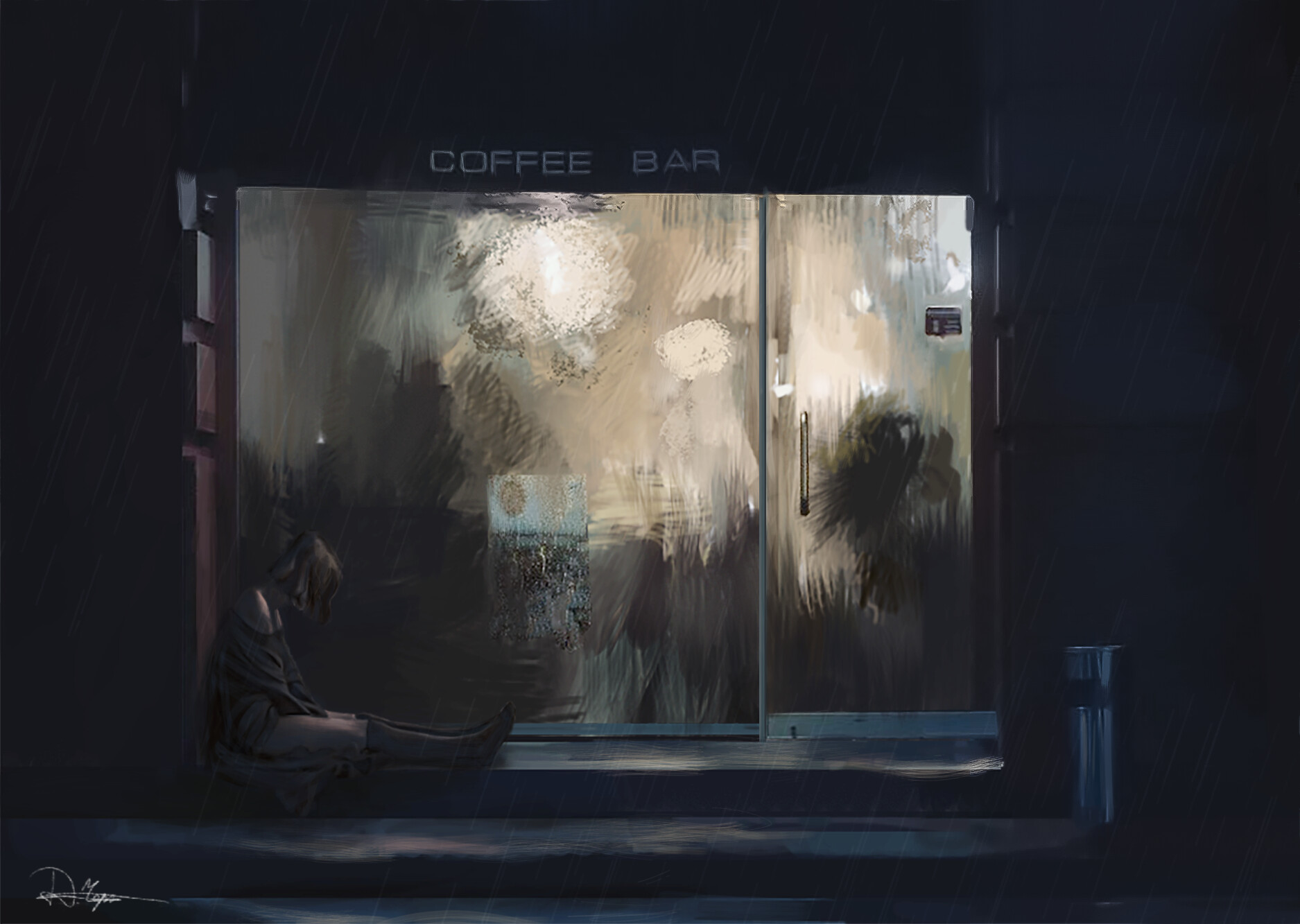 "closed"