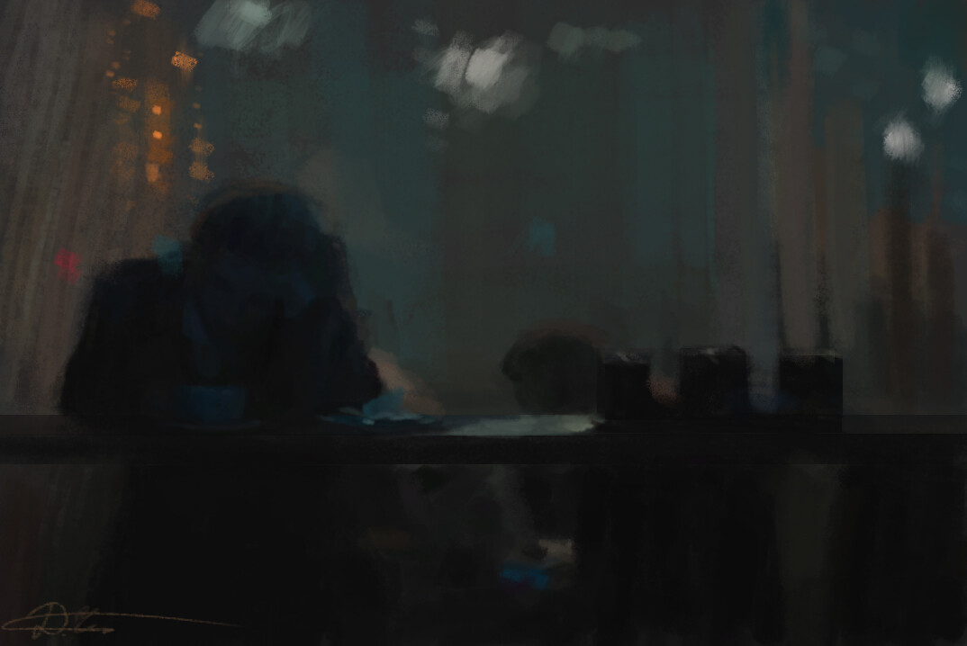 loneliness
